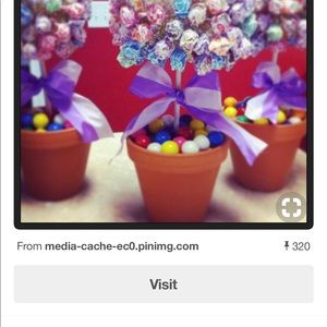 Meet your Posher, Joann